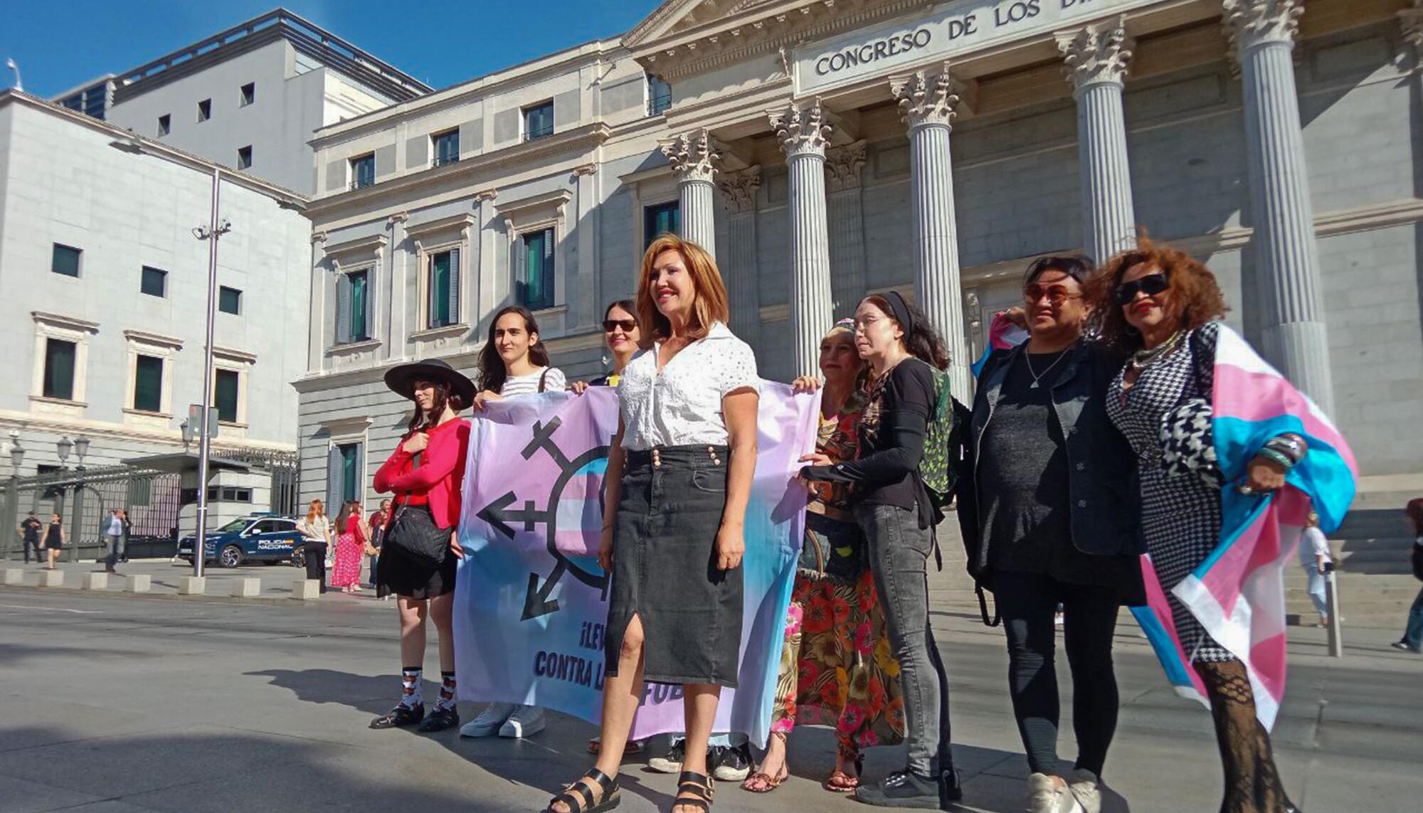 Mar Cambrollé Octubre trans